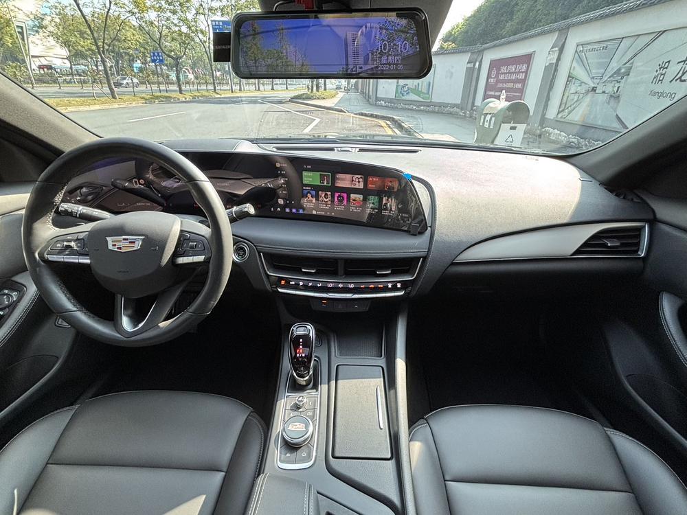 Cadillac Cadillac CT5