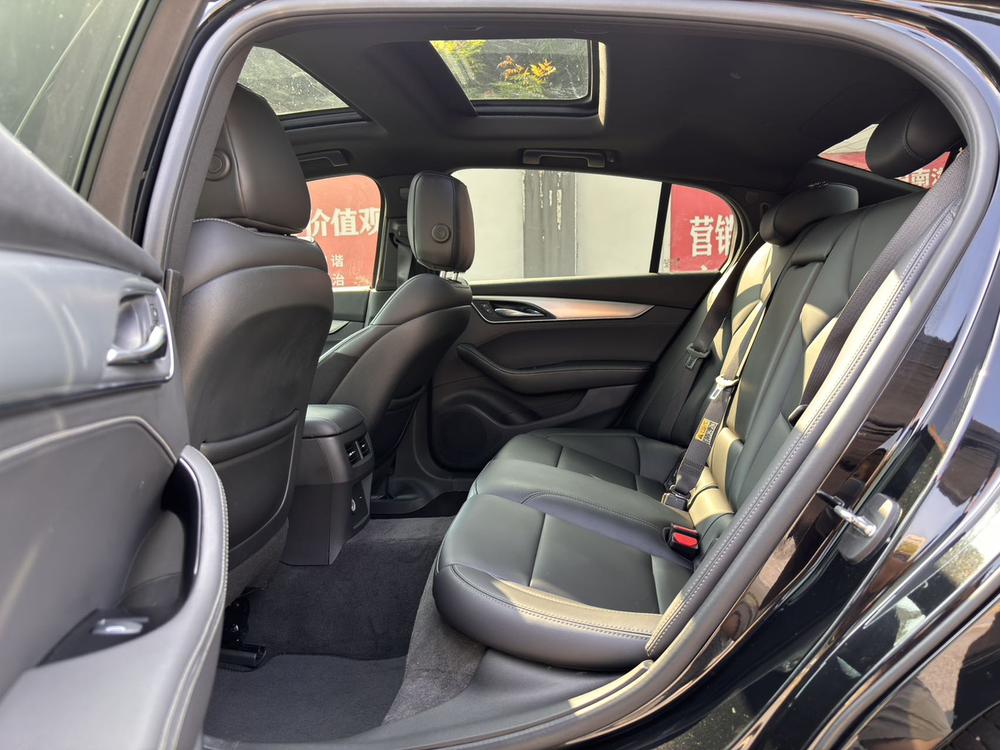 Cadillac Cadillac CT5