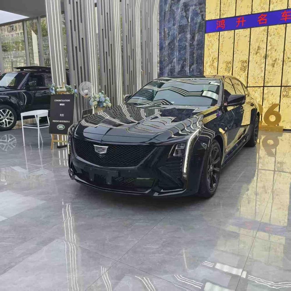 Cadillac Cadillac CT5