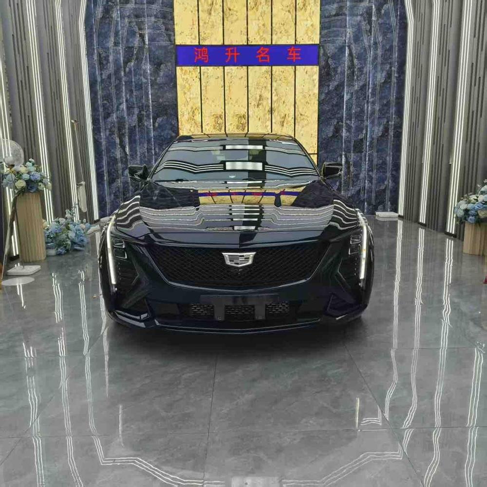 Cadillac Cadillac CT5