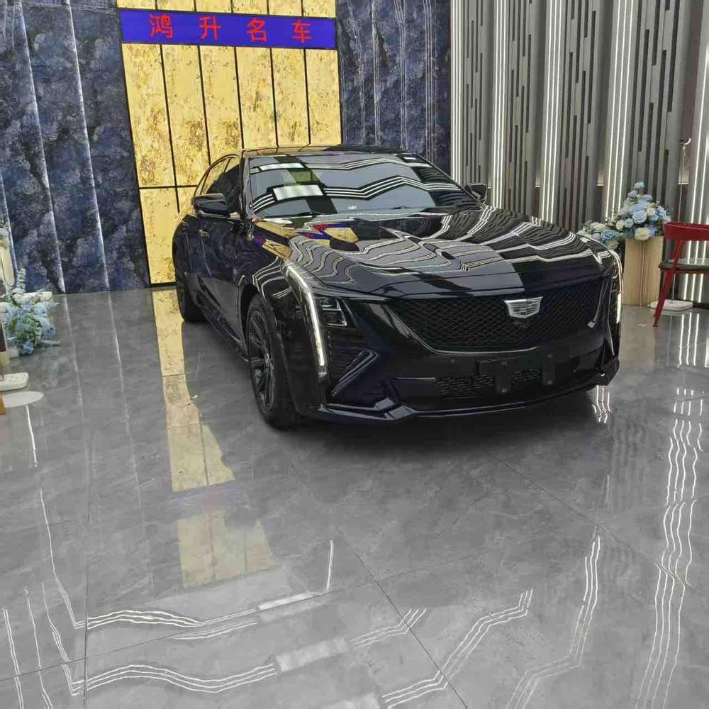 Cadillac Cadillac CT5