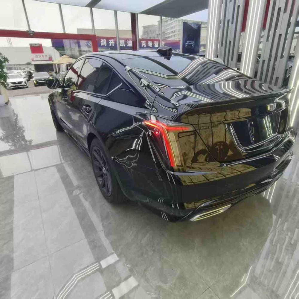Cadillac Cadillac CT5