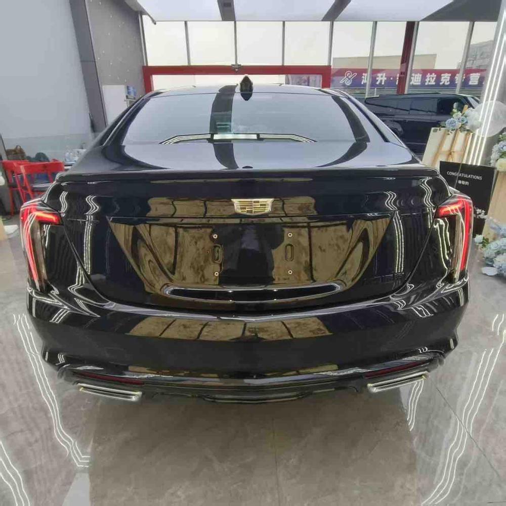 Cadillac Cadillac CT5