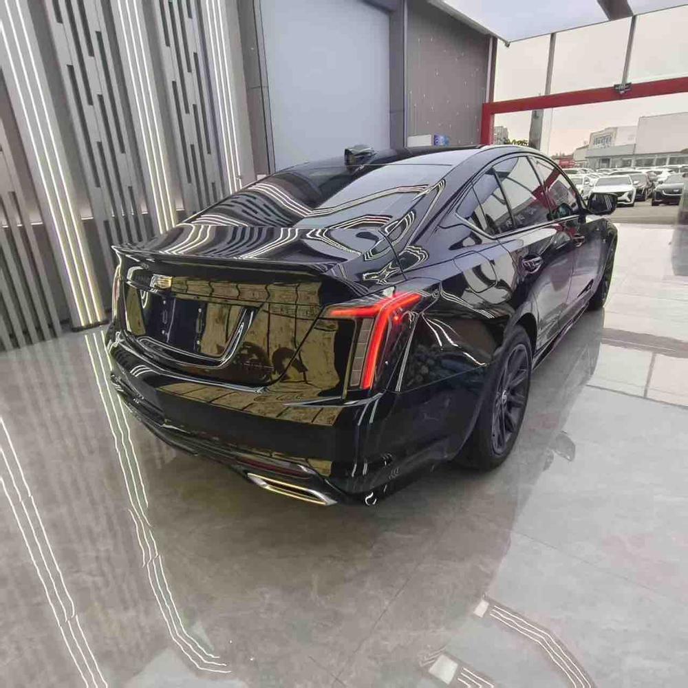 Cadillac Cadillac CT5
