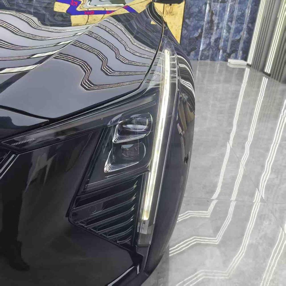 Cadillac Cadillac CT5