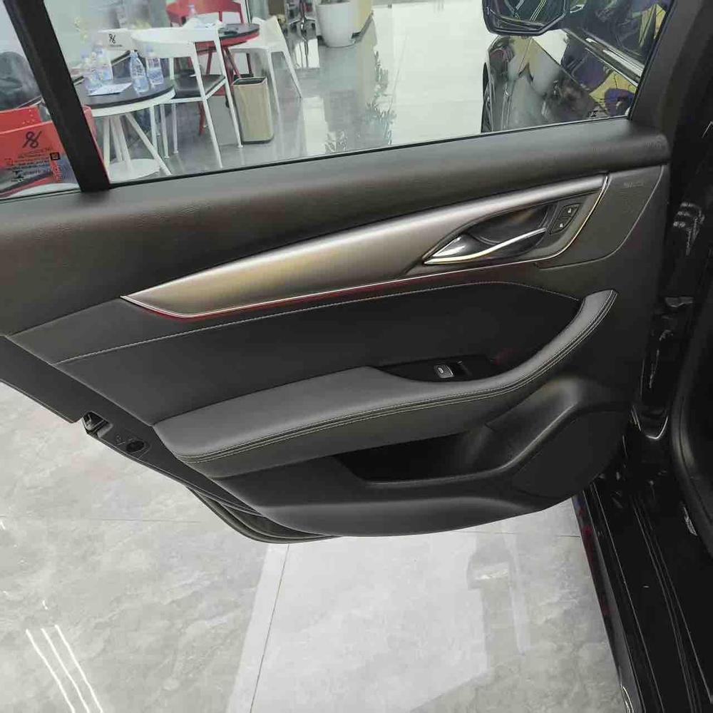 Cadillac Cadillac CT5