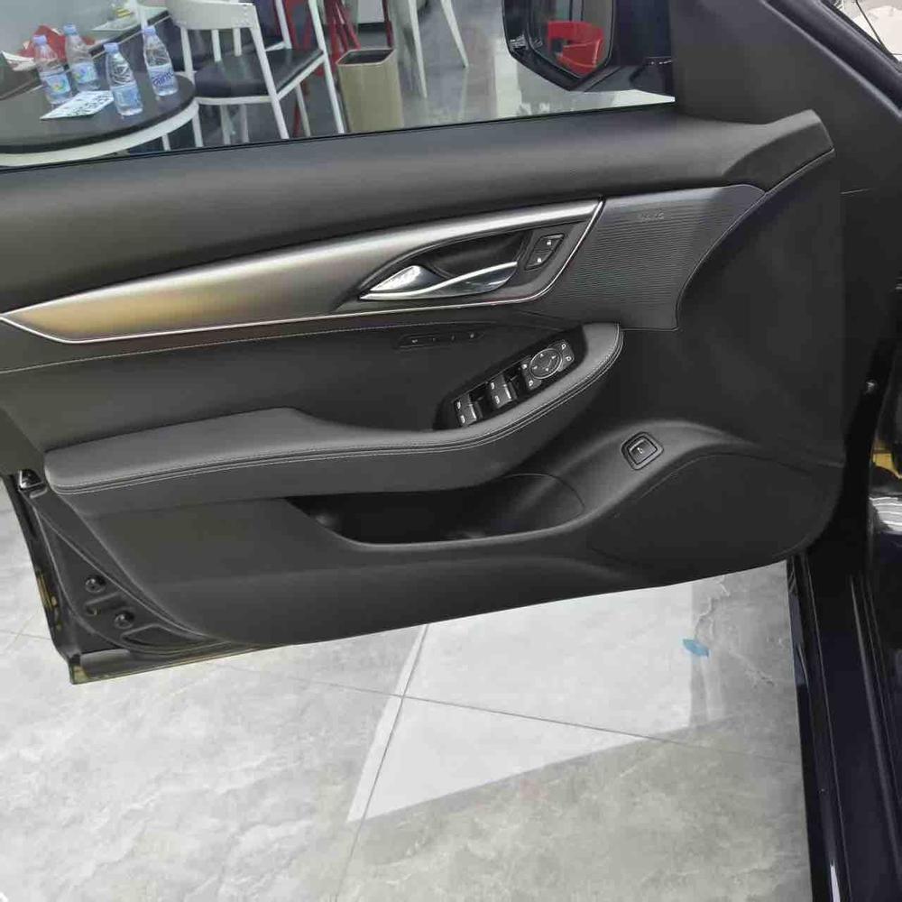 Cadillac Cadillac CT5