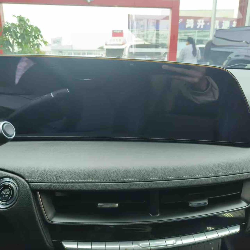 Cadillac Cadillac CT5