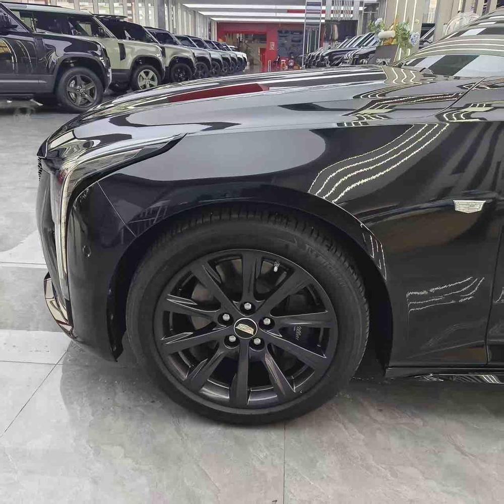 Cadillac Cadillac CT5