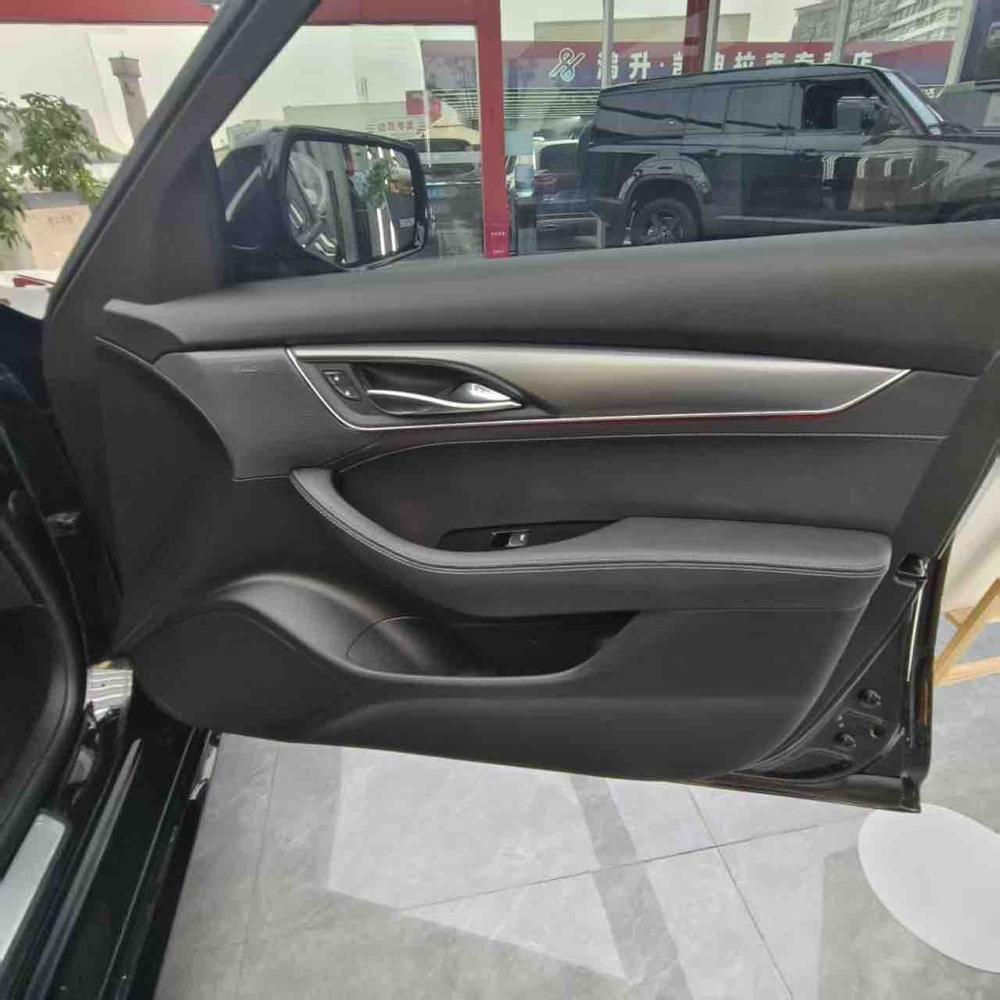 Cadillac Cadillac CT5