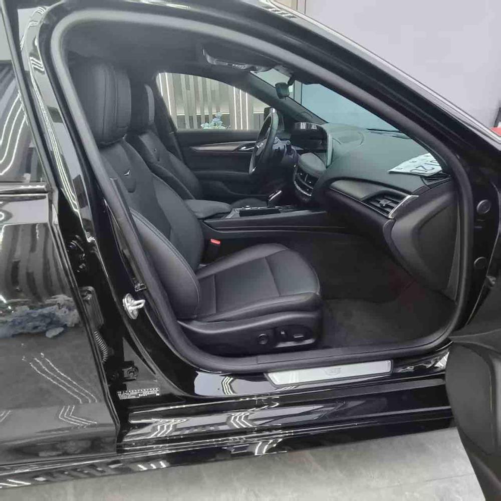 Cadillac Cadillac CT5