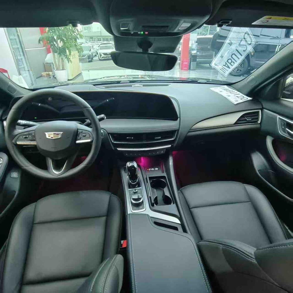 Cadillac Cadillac CT5