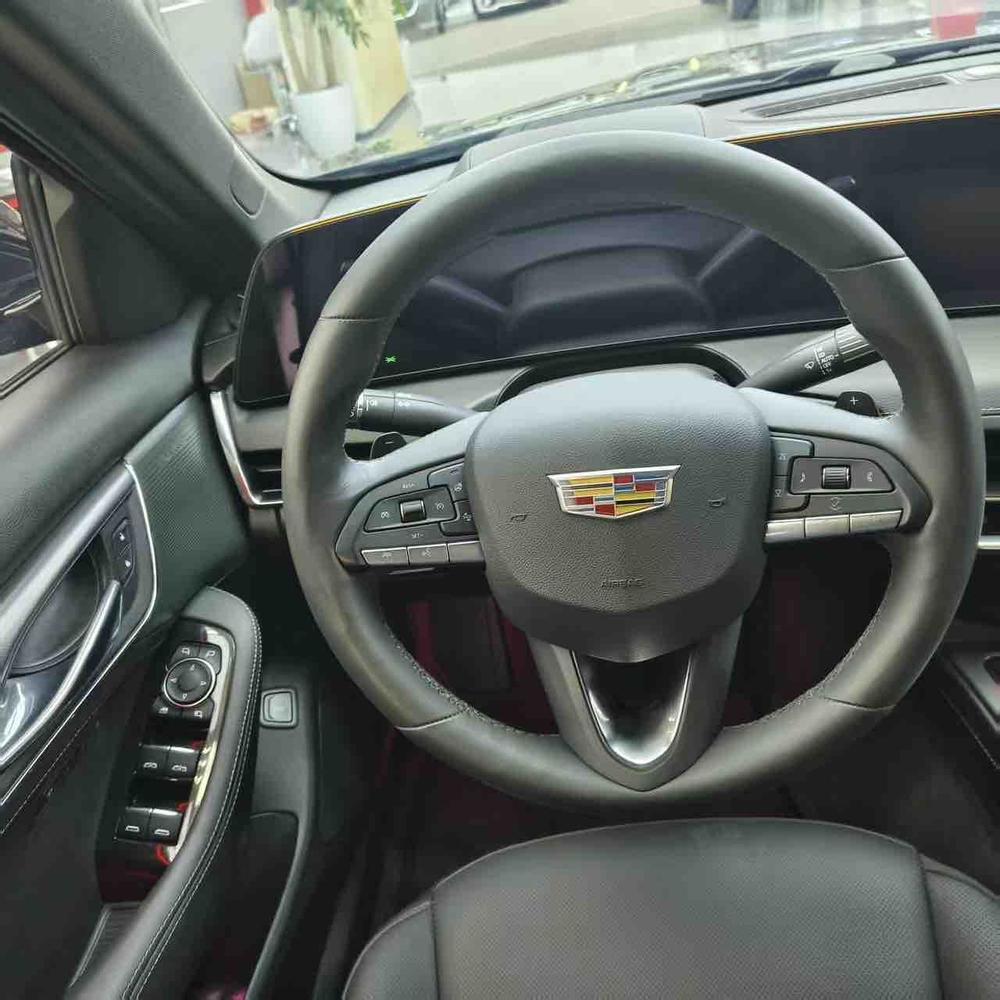Cadillac Cadillac CT5