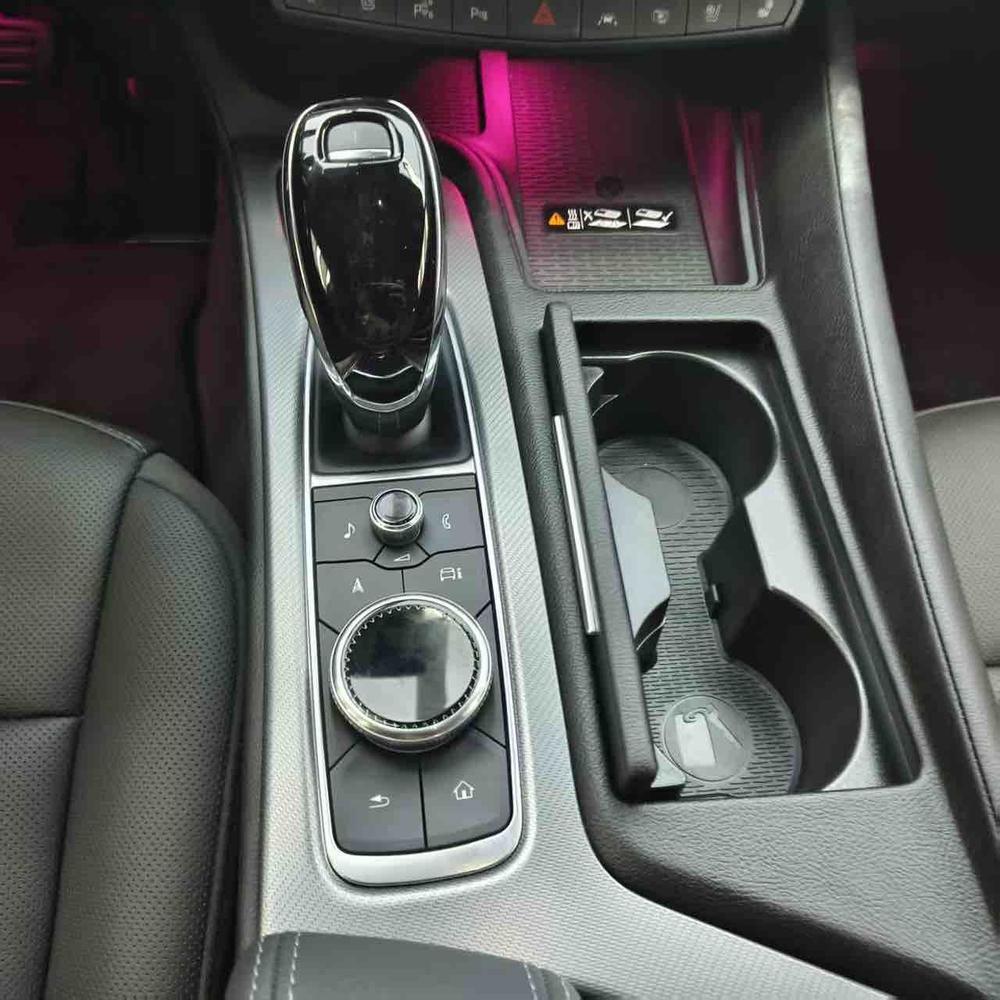 Cadillac Cadillac CT5