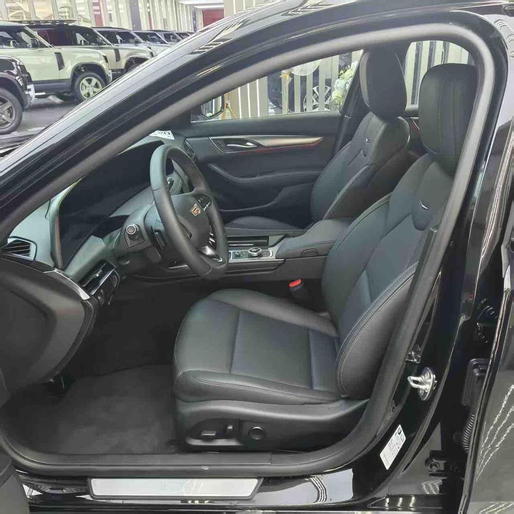 Cadillac Cadillac CT5