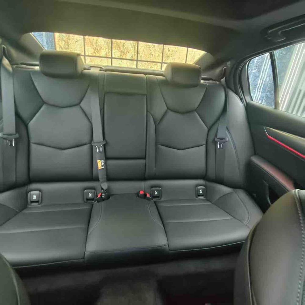 Cadillac Cadillac CT5