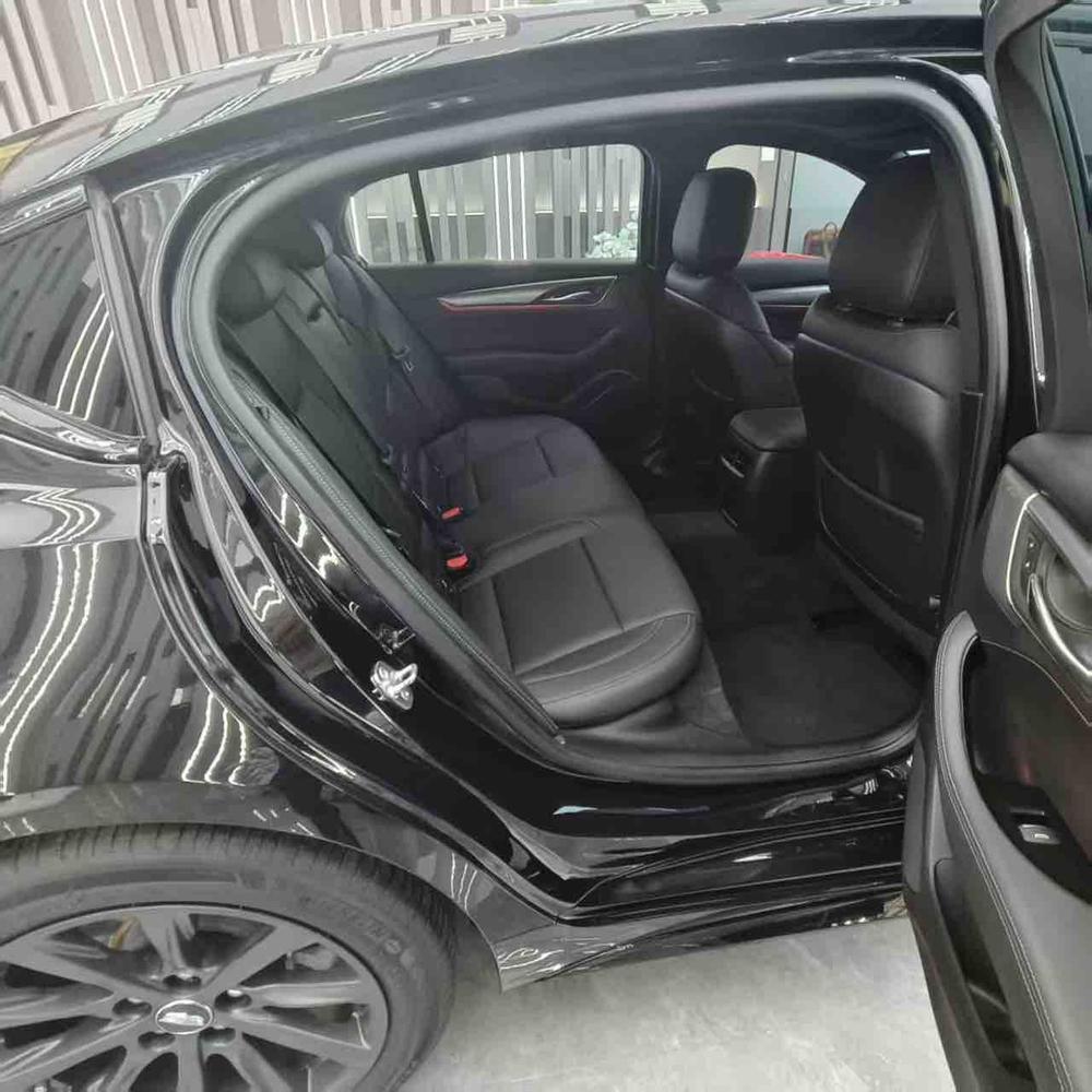 Cadillac Cadillac CT5