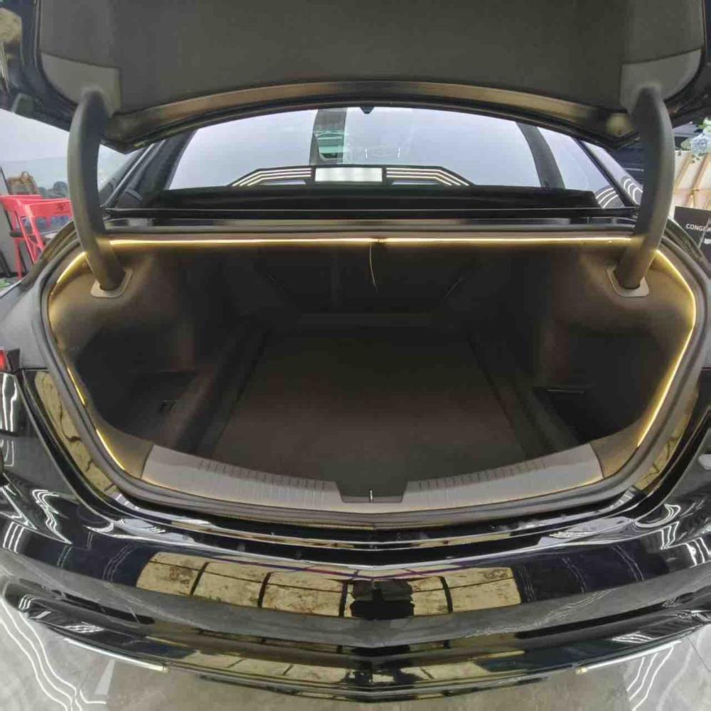 Cadillac Cadillac CT5