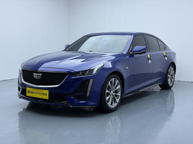 Cadillac Cadillac CT5