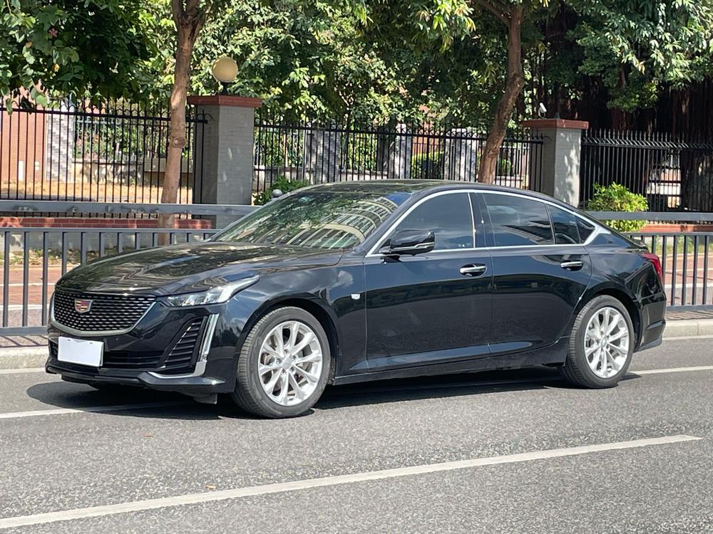 Cadillac Cadillac CT5