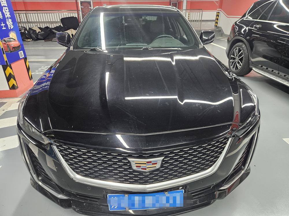 Cadillac Cadillac CT5