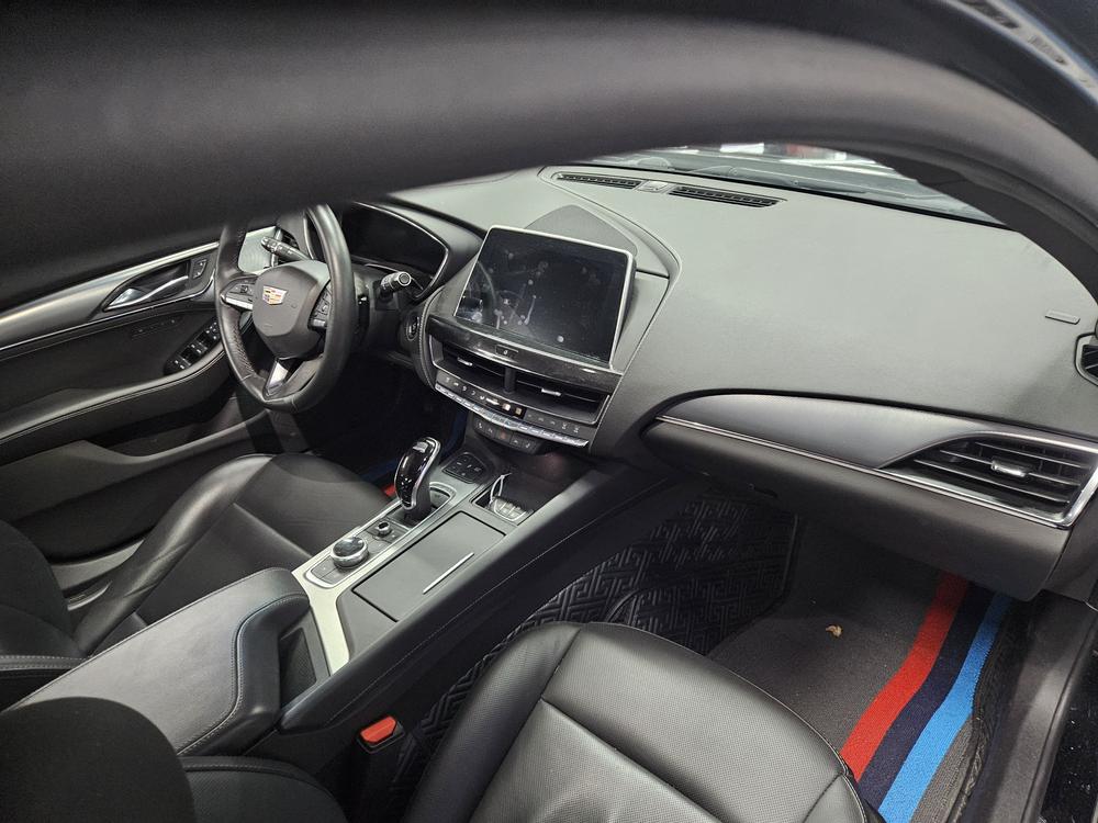 Cadillac Cadillac CT5