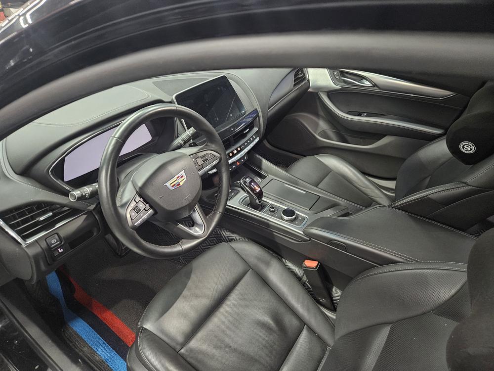 Cadillac Cadillac CT5