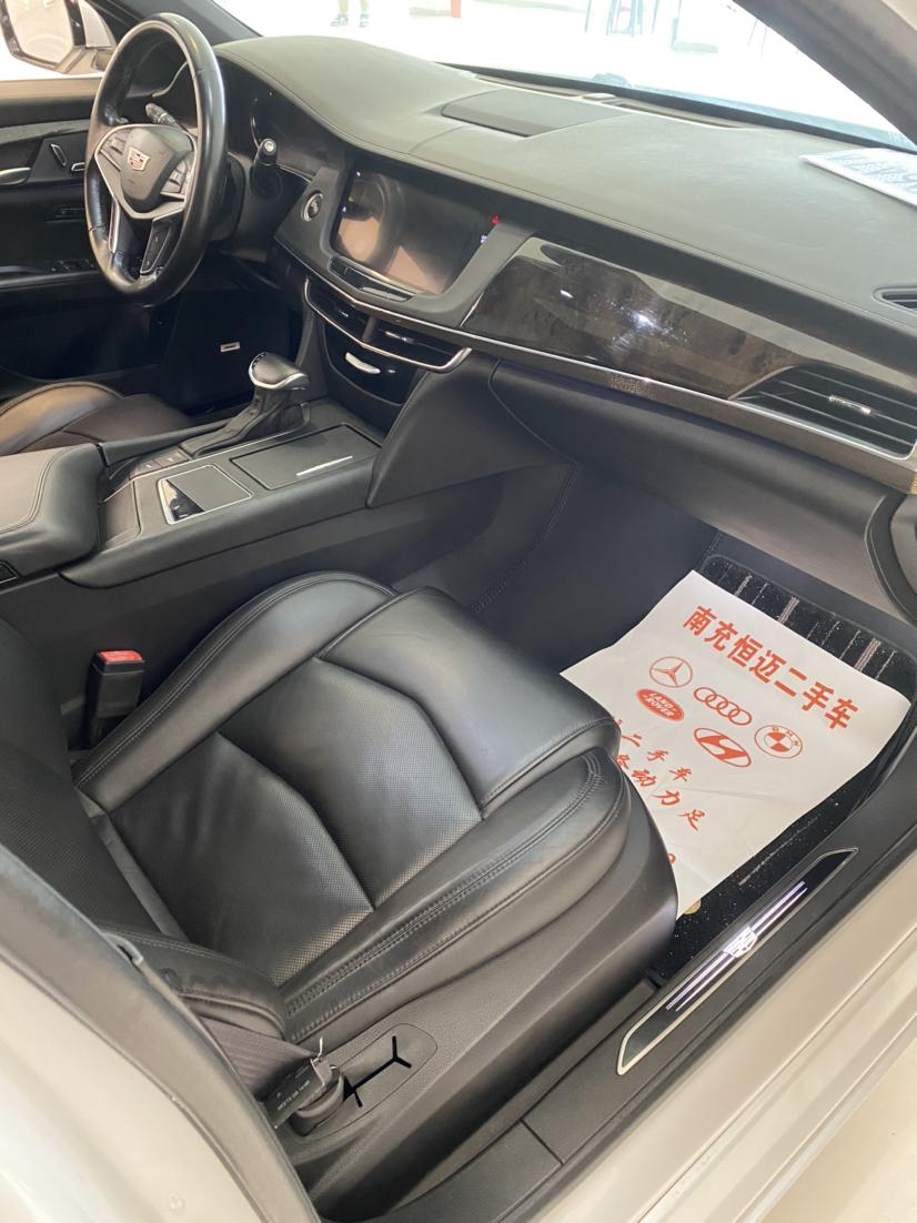 Cadillac Cadillac CT6