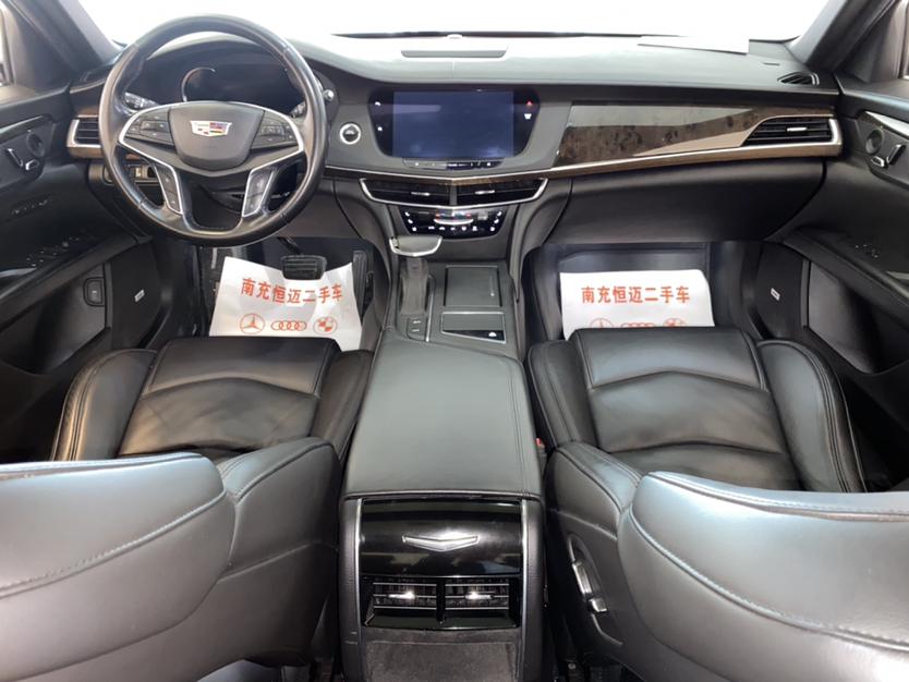 Cadillac Cadillac CT6