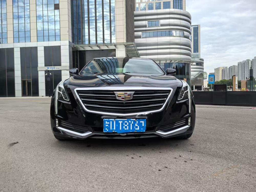 Cadillac Cadillac CT6