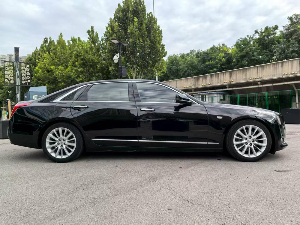 Cadillac Cadillac CT6