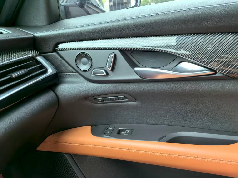 Cadillac Cadillac CT6