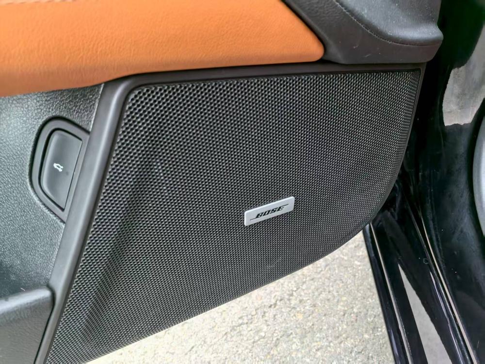 Cadillac Cadillac CT6