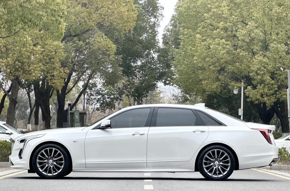 Cadillac Cadillac CT6