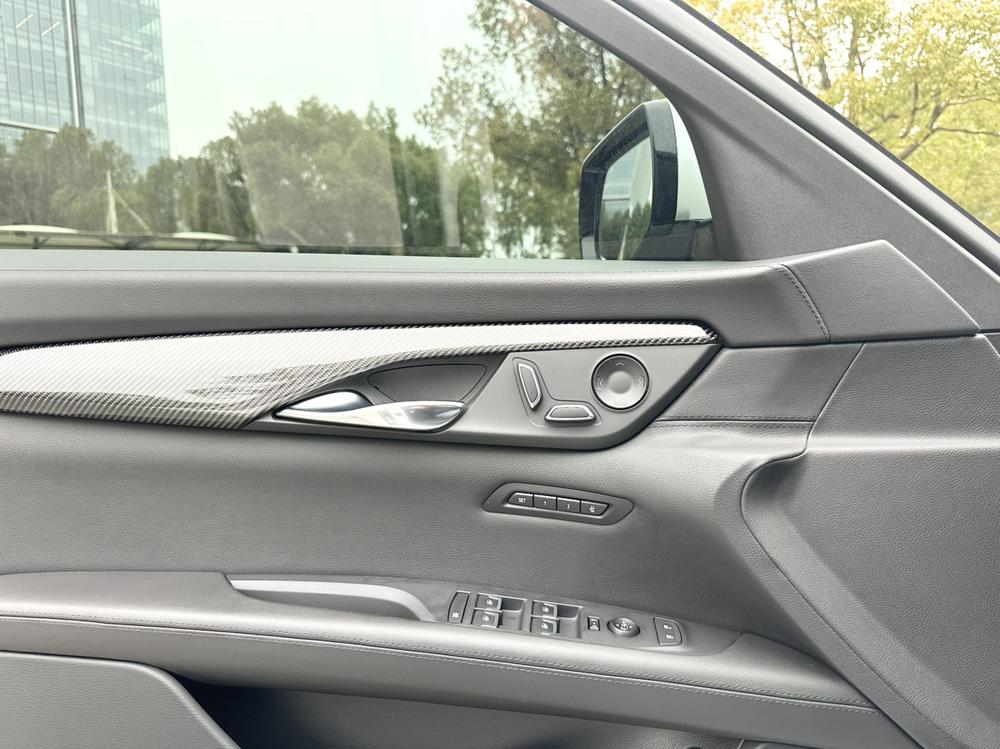 Cadillac Cadillac CT6