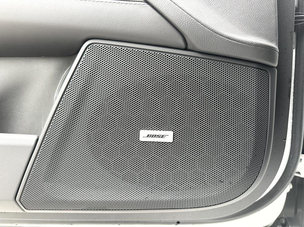 Cadillac Cadillac CT6