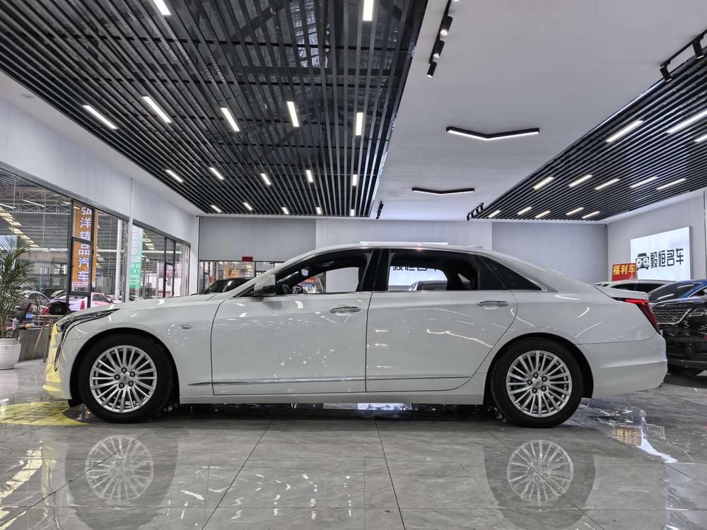 Cadillac Cadillac CT6