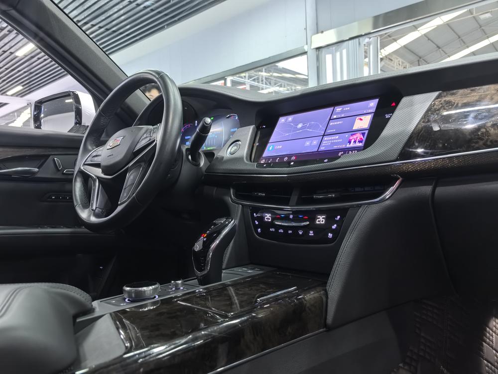 Cadillac Cadillac CT6