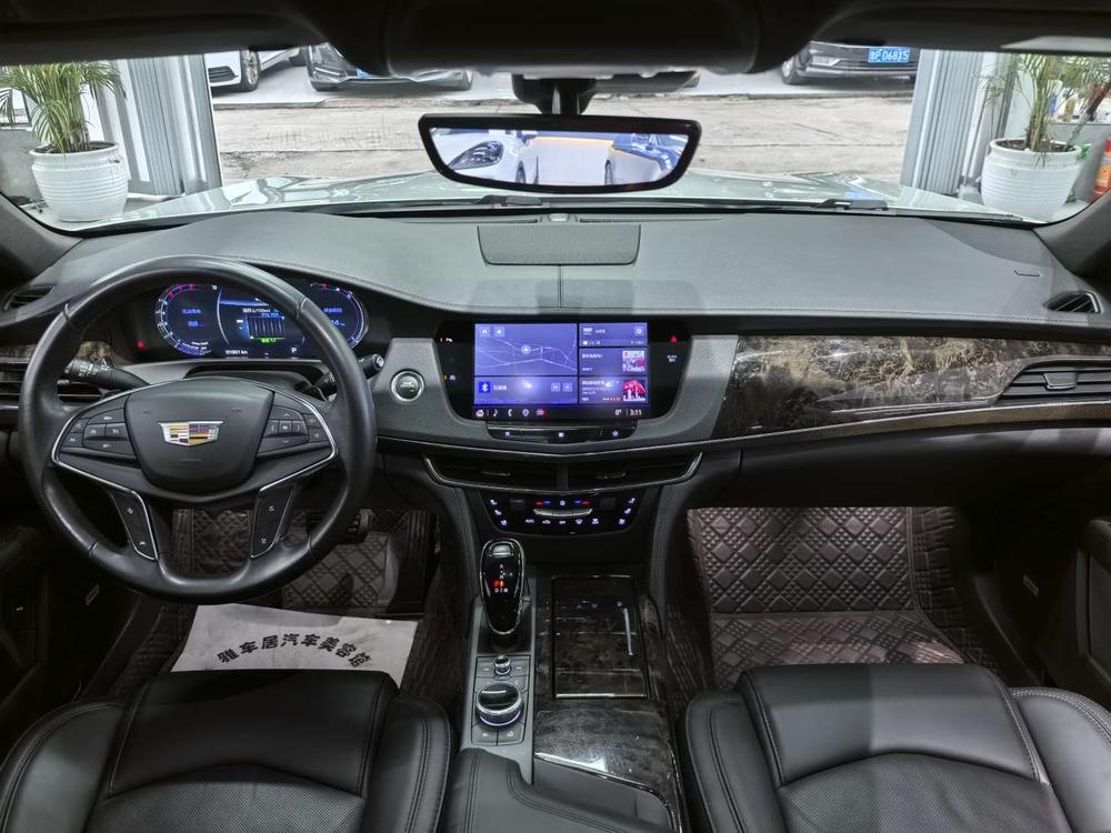 Cadillac Cadillac CT6