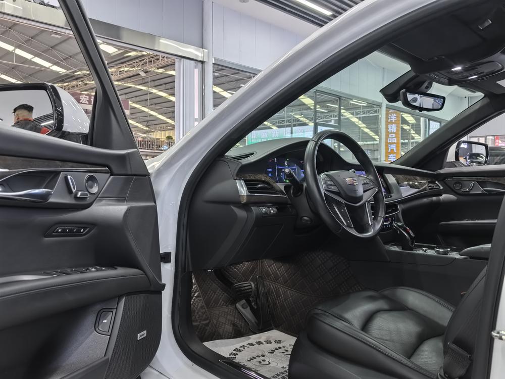 Cadillac Cadillac CT6