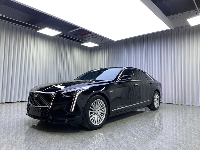 Cadillac Cadillac CT6