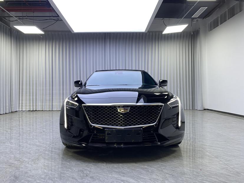 Cadillac Cadillac CT6