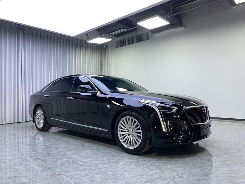 Cadillac Cadillac CT6