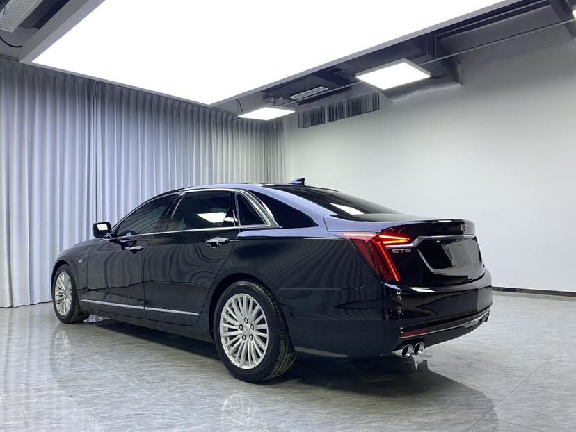Cadillac Cadillac CT6