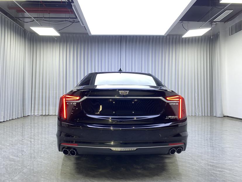 Cadillac Cadillac CT6