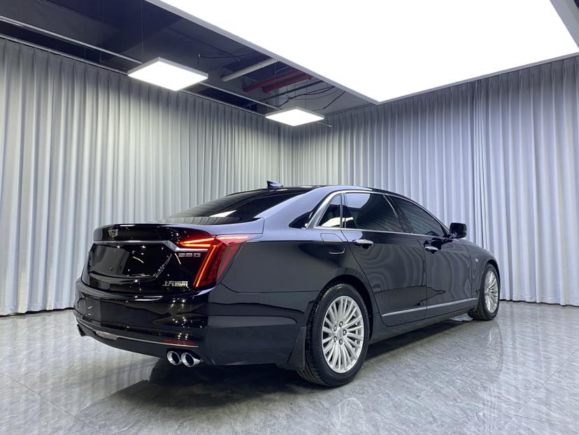 Cadillac Cadillac CT6