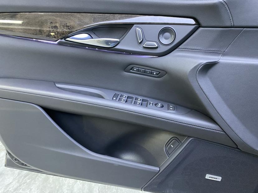 Cadillac Cadillac CT6