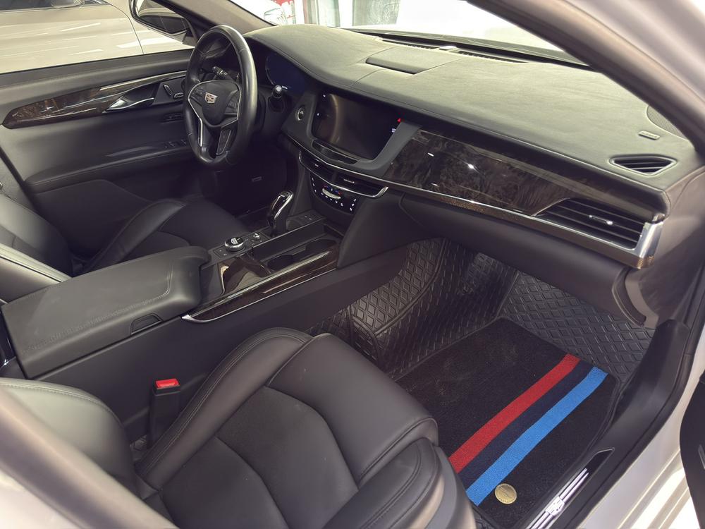 Cadillac Cadillac CT6