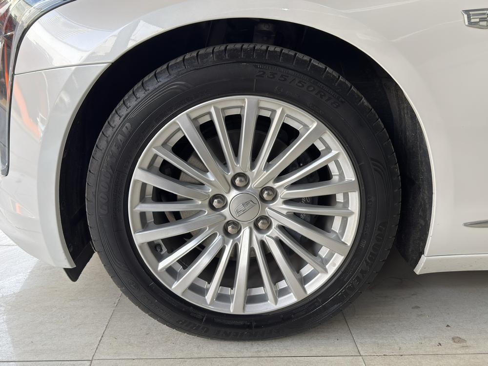 Cadillac Cadillac CT6