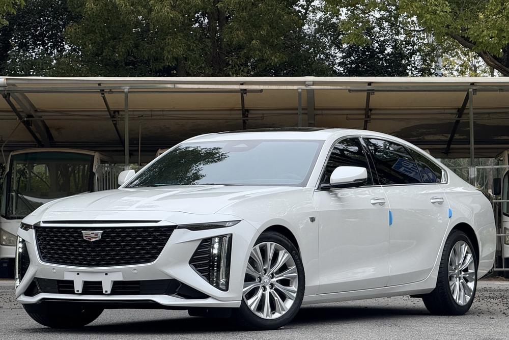 Cadillac Cadillac CT6